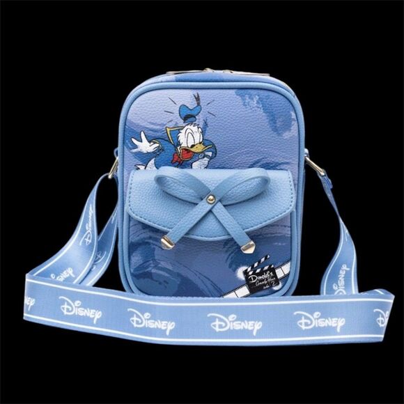 WondaPop Disney Donald Duck Luxe 8\